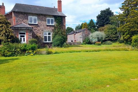 5 bedroom farm house for sale, Guilsfield SY21