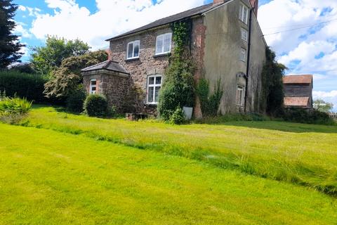 5 bedroom farm house for sale, Guilsfield SY21