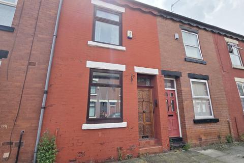 2 bedroom terraced house for sale, Hatton Street, Longsight