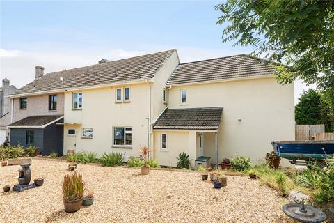 4 bedroom semi-detached house for sale, Fell Close, Yealmpton, Plymouth, Devon, PL8