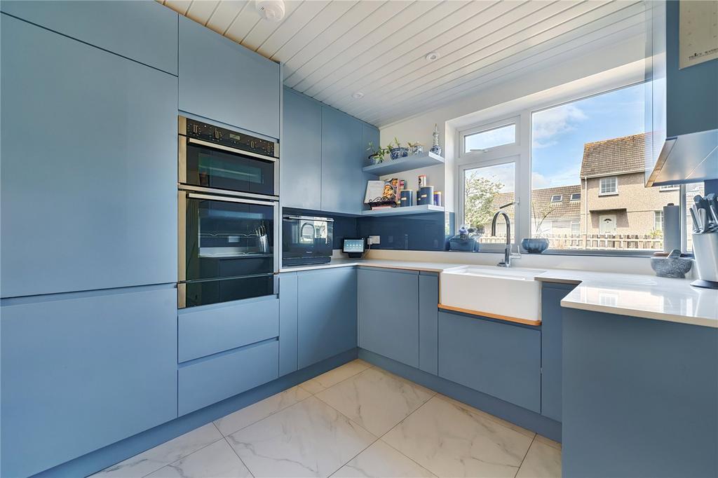 The Kitchen