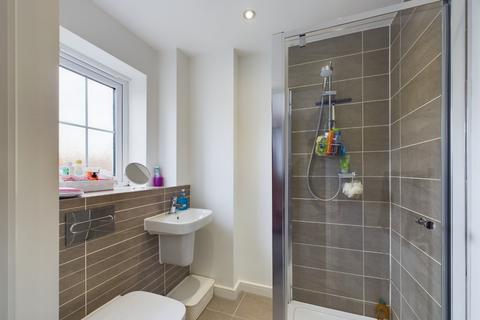 8 Berriman Drive, Driffield, YO25 5DX