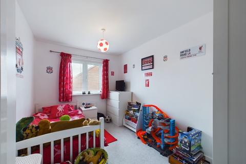 8 Berriman Drive, Driffield, YO25 5DX