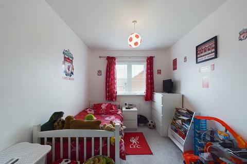 8 Berriman Drive, Driffield, YO25 5DX