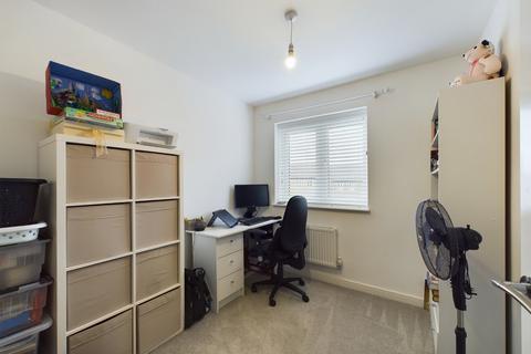 8 Berriman Drive, Driffield, YO25 5DX