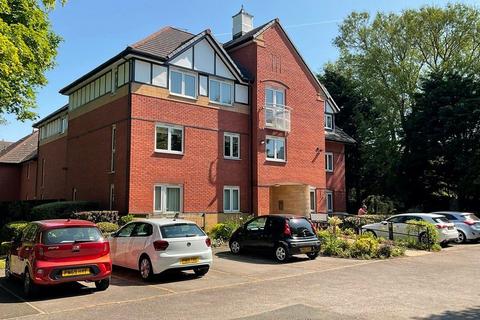 1 bedroom retirement property for sale, Chase Close, Southport PR8