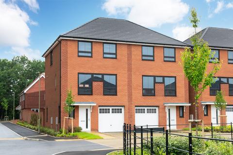 undefined, The Dexter at Phoenix Park, Kingsmead OX9