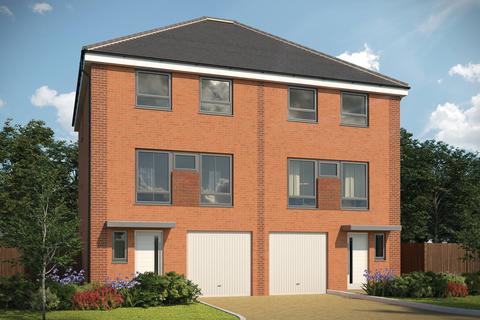 3 bedroom townhouse for sale, Plot 68, The Dexter at Phoenix Park, Kingsmead OX9