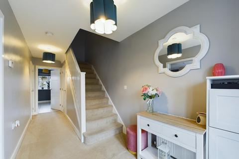 17 Armistice Park, Driffield, YO25 5AN