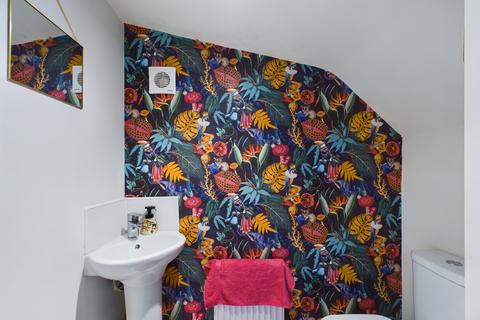 17 Armistice Park, Driffield, YO25 5AN
