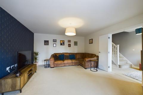 17 Armistice Park, Driffield, YO25 5AN
