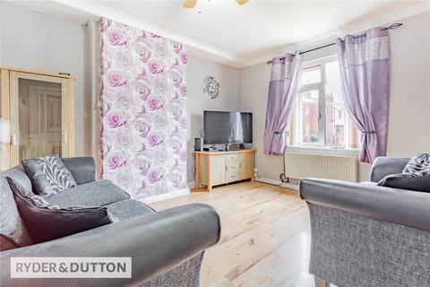 3 bedroom end of terrace house for sale, Fifth Avenue, Oldham, Greater Manchester, OL8