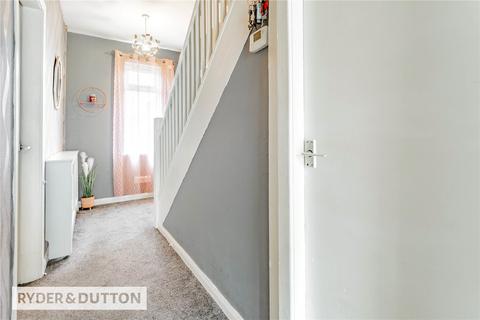 8 Fifth Avenue, Oldham, OL8 3SF