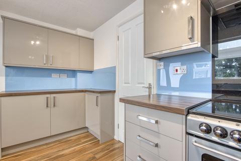 2 bedroom end of terrace house for sale, 96 ALLINGTON CLOSE, TAUNTON