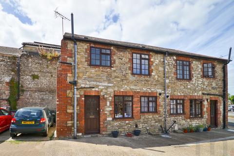1 bedroom semi-detached house to rent, Ryde PO33