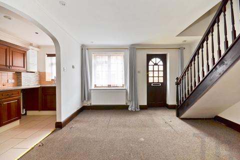 1 bedroom semi-detached house to rent, Ryde PO33