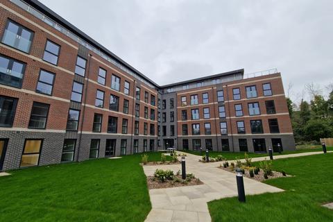 3 bedroom apartment to rent, Willow Road, Leeds, West Yorkshire, LS4