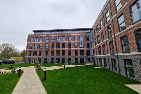 3 bedroom apartment to rent, Willow Road, Leeds, West Yorkshire, LS4