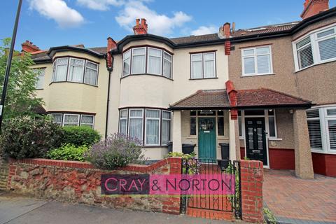 3 bedroom terraced house for sale, Sherwood Road, Addiscombe, CR0
