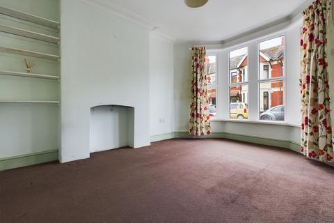 3 bedroom terraced house for sale, Pen-y-bryn Road, Gabalfa, Cardiff. CF14