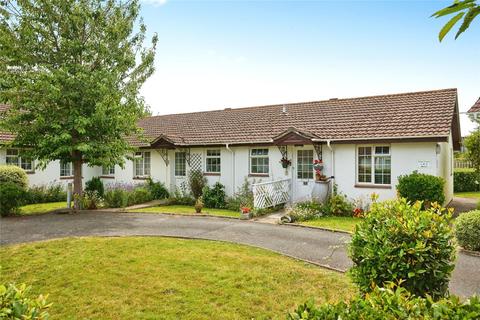 1 bedroom bungalow for sale, Elms Court, Swains Road, Bembridge, Isle of Wight, PO35