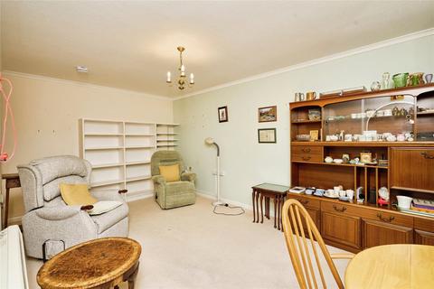 1 bedroom bungalow for sale, Elms Court, Swains Road, Bembridge, Isle of Wight, PO35