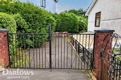 3 bedroom semi-detached house for sale, Cae Mari Dwn, Merthyr Tydfil