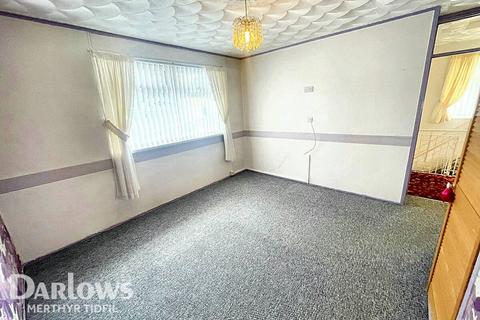 28 Cae Mari Dwn, Merthyr Tydfil, CF47 0HB