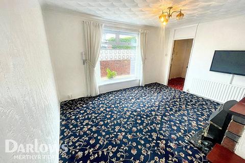 28 Cae Mari Dwn, Merthyr Tydfil, CF47 0HB