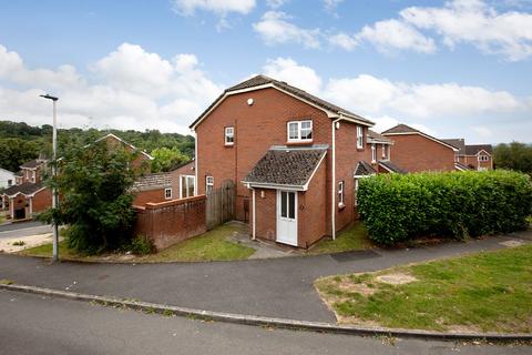 3 bedroom semi-detached house for sale, Orchid Vale, Kingsteignton, TQ12