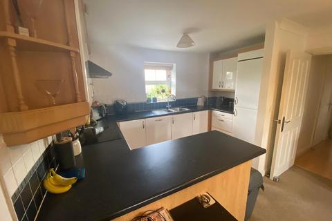 2 bedroom apartment for sale, New Copper Moss, Altrincham, WA15 8EG