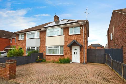 4 bedroom semi-detached house for sale, De Vere Road, Lexden, Colchester, Essex, CO3