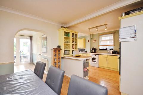 4 bedroom semi-detached house for sale, De Vere Road, Lexden, Colchester, Essex, CO3