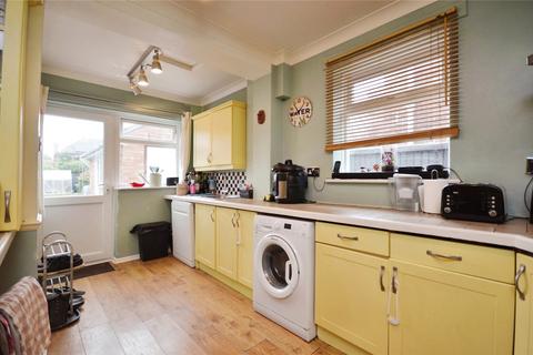 4 bedroom semi-detached house for sale, De Vere Road, Lexden, Colchester, Essex, CO3