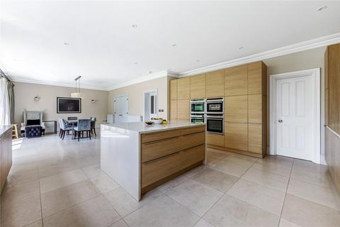 6 bedroom detached house to rent, Woodville Road, London, W5