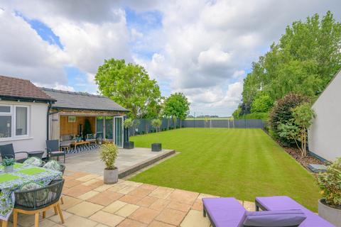 4 bedroom detached house for sale, Gibraltar Road, Skegness PE25