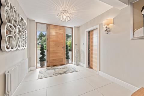 4 bedroom detached house for sale, Gibraltar Road, Skegness PE25