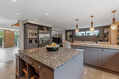 4 bedroom detached house for sale, Drummond Road, Skegness PE25