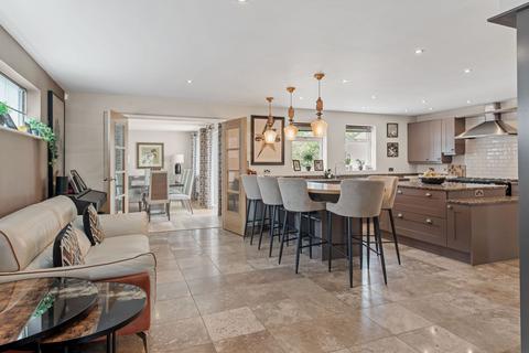 4 bedroom detached house for sale, Drummond Road, Skegness PE25