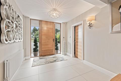 4 bedroom detached house for sale, Drummond Road, Skegness PE25