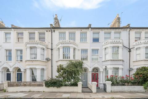 5 bedroom terraced house for sale, Tournay Road, Fulham