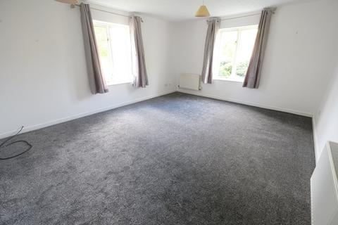 2 bedroom flat for sale, Admiralty Way, Marchwood SO40