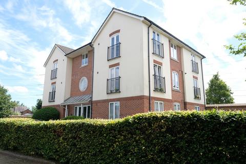 2 bedroom flat for sale, Admiralty Way, Marchwood SO40