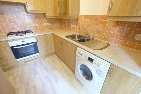 2 bedroom flat for sale, Admiralty Way, Marchwood SO40