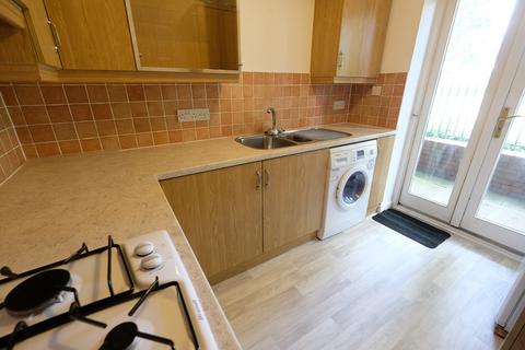 2 bedroom flat for sale, Admiralty Way, Marchwood SO40