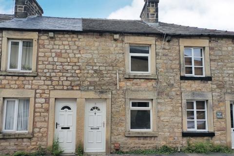 2 bedroom terraced house for sale, 9 Chapel Street, Galgate, Lancaster, Lancashire, LA2 0JP