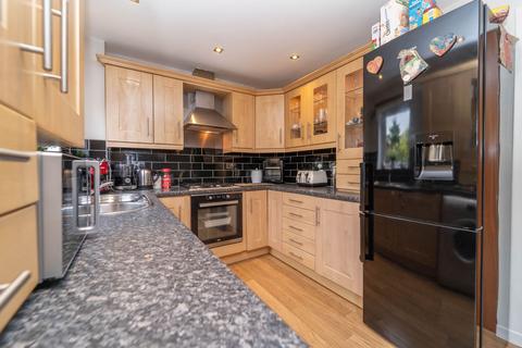 3 bedroom end of terrace house for sale, Alcorn Square, Edinburgh EH14