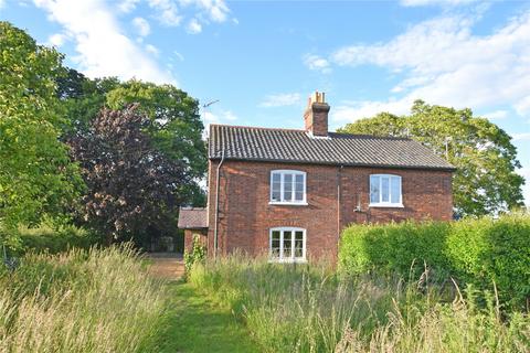 3 bedroom semi-detached house for sale, Nowton, Suffolk