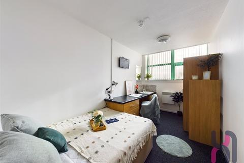 1 bedroom flat for sale, Borden Court, 143-163 London Road, Liverpool, L3