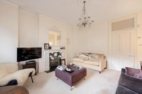 2 bedroom flat for sale, Lanark Road, Little Venice W9